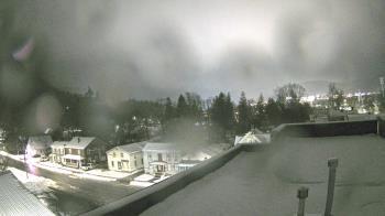 Weather camera view of Delhi.