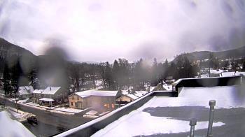 Weather camera view of Delhi.