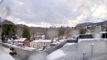 Weather camera view of Delhi.