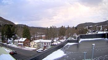 Weather camera view of Delhi.