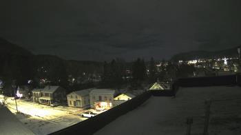 Weather camera view of Delhi.