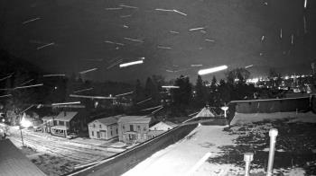 Weather camera view of Delhi.