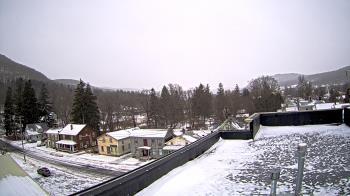 Weather camera view of Delhi.