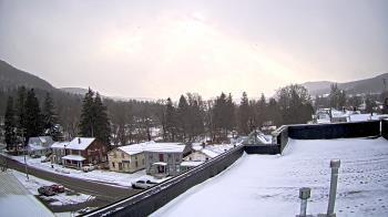 Weather camera view of Delhi.