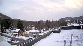 Weather camera view of Delhi.