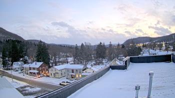 Weather camera view of Delhi.