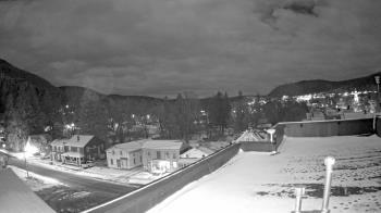 Weather camera view of Delhi.