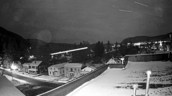 Weather camera view of Delhi.