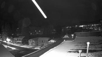 Weather camera view of Delhi.