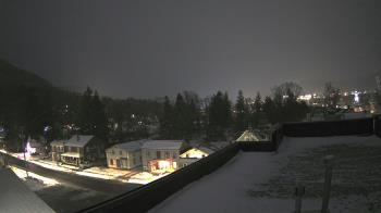 Weather camera view of Delhi.