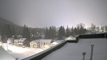 Weather camera view of Delhi.