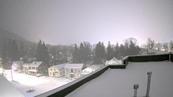 Weather camera view of Delhi.