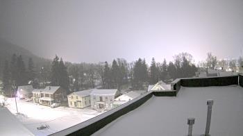 Weather camera view of Delhi.