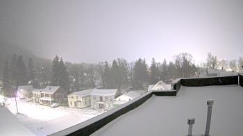 Weather camera view of Delhi.