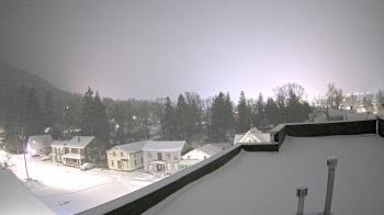 Weather camera view of Delhi.