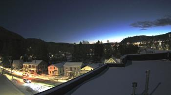 Weather camera view of Delhi.