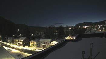 Weather camera view of Delhi.