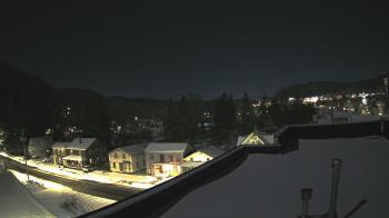 Weather camera view of Delhi.