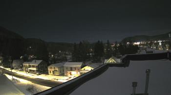 Weather camera view of Delhi.