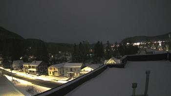 Weather camera view of Delhi.