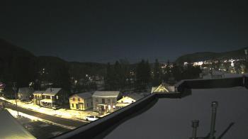 Weather camera view of Delhi.