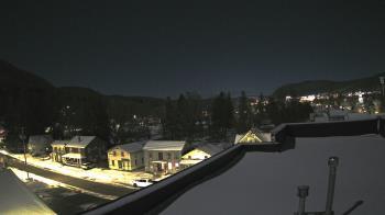 Weather camera view of Delhi.