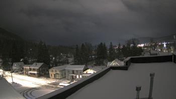 Weather camera view of Delhi.