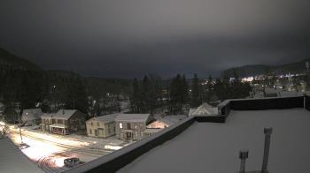 Weather camera view of Delhi.