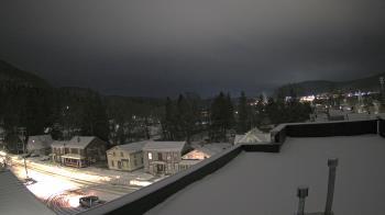 Weather camera view of Delhi.