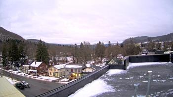 Weather camera view of Delhi.