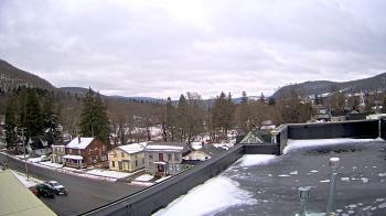 Weather camera view of Delhi.