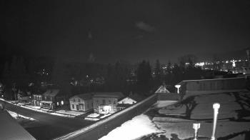 Weather camera view of Delhi.