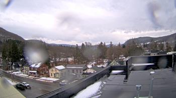 Weather camera view of Delhi.