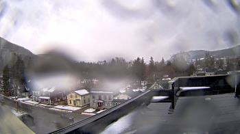 Weather camera view of Delhi.