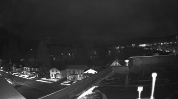 Weather camera view of Delhi.