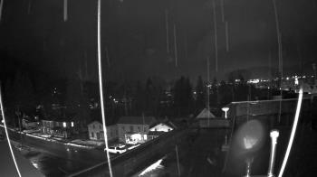 Weather camera view of Delhi.