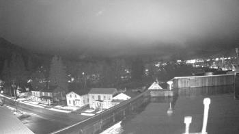 Weather camera view of Delhi.