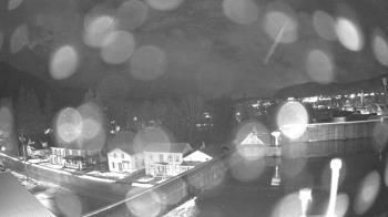 Weather camera view of Delhi.