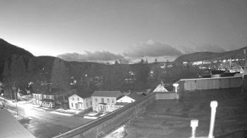 Weather camera view of Delhi.