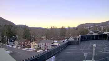 Weather camera view of Delhi.