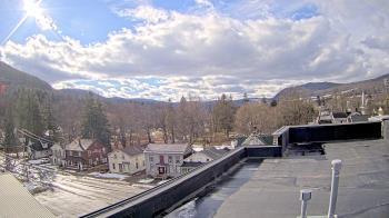 Weather camera view of Delhi.