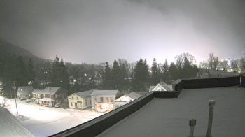 Weather camera view of Delhi.