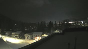 Weather camera view of Delhi.