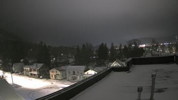 Weather camera view of Delhi.