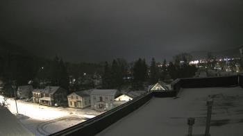 Weather camera view of Delhi.