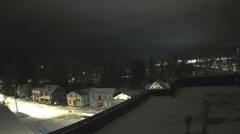 Weather camera view of Delhi.