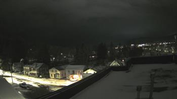 Weather camera view of Delhi.