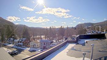 Weather camera view of Delhi.