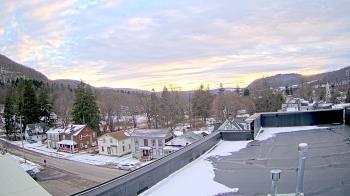 Weather camera view of Delhi.