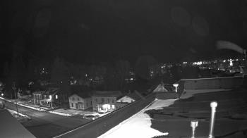 Weather camera view of Delhi.